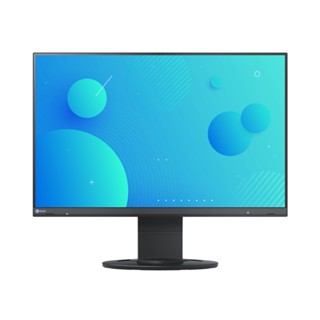 หน้าจอคอมพิวเตอร์ } MONITOR (จอมอนิเตอร์) EIZO EV2360-BK 22.5" IPS