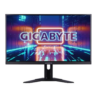 หน้าจอคอมพิวเตอร์ ||| MONITOR (จอมอนิเตอร์) GIGABYTE M28U-AP - 28" IPS 4K 144Hz USB-C FREESYNC PREMIUM PRO