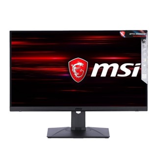 หน้าจอคอมพิวเตอร์ &lt;&gt; MONITOR (จอมอนิเตอร์) MSI MAG281URF - 27.9" RAPID IPS 4K USB-C HDR 144Hz G-SYNC-COM