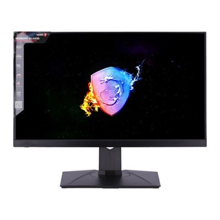 หน้าจอคอมพิวเตอร์ \ MONITOR (จอมอนิเตอร์) MSI OCULUX NXG253R 24.5" IPS 360Hz G-SYNC