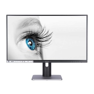 หน้าจอคอมพิวเตอร์ … MONITOR (จอมอนิเตอร์) MSI PRO MP273QP - 27" IPS 2K 75Hz