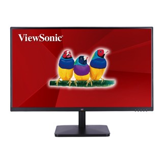 หน้าจอคอมพิวเตอร์  MONITOR (จอมอนิเตอร์) VIEWSONIC VA2732-H - 27" IPS FHD 75Hz