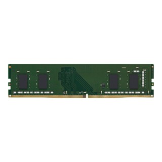 แรมสำหรับคอมพิวเตอร์ [] 4GB (4GBx1) DDR4 2666MHz RAM (หน่วยความจำ) KINGSTON VALUE RAM (KVR26N19S6/4)