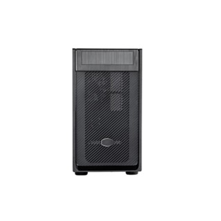 อุปกรณ์คอมพิวเตอร์ ### CASE (เคส) COOLER MASTER CASE-MATX BLACK (E300-KN5N-S00)