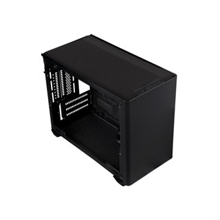 อุปกรณ์คอมพิวเตอร์ | CASE (เคส) COOLER MASTER MASTERBOX NR200P (MCB-NR200P-KGNN-S00) BLACK