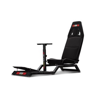 อุปกรณ์สำหรับเกมเมอร์ ) GAMING CHAIR (เก้าอี้เกมมิ่ง) NEXT LEVEL RACING CHALLENGER COCKPIT (NLR-S016)