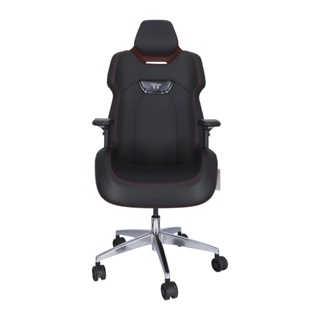 GAMING CHAIR เก้าอี้เกมมิ่ง THERMALTAKE GAMING ARGENT E700 SADDLE BROWN GGC-ARG-BOLFDL-01 สินค้าต้องประกอบก่อนใช้งาน^