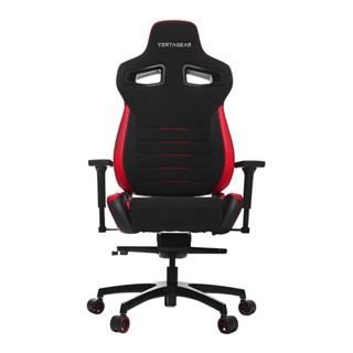 GAMING CHAIR (เก้าอี้เกมมิ่ง) VERTAGEAR GAMING PL4500 (05-VTG-617724128967) (BLACK-RED) (สินค้าต้องประกอบก่อนใช้งาน)&gt;