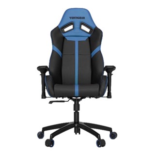 GAMING CHAIR (เก้าอี้เกมมิ่ง) VERTAGEAR S-LINE SL5000 (05-VTG-617724128677) (BLACK-BLUE) (สินค้าต้องประกอบก่อนใช้งาน)