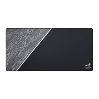 คีย์บอร์ด และเมาส์ -- MOUSE PAD (เมาส์แพด) ASUS ROG SHEATH BLK LTD