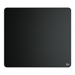 คีย์บอร์ด และเมาส์ ( MOUSE PAD (เมาส์แพด) GLORIOUS PAD ELEMENTS FIRE