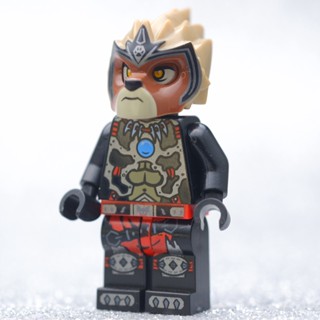 LEGO Shadowind CHIMA  - LEGO เลโก้ มินิฟิกเกอร์ ตัวต่อ ของเล่น