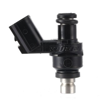 6 Holes 110CC Spray Nozzle Fuel Injector Motorcycle Parts BT-MTC-C KYY-04PYQ For Honda Keihin Motorbike Accessory