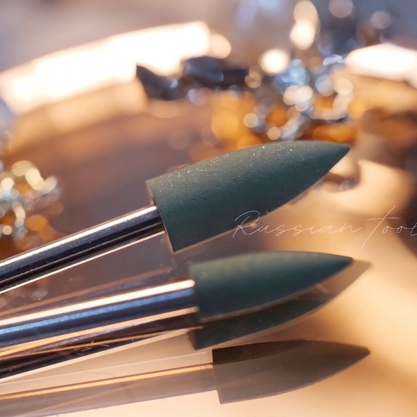 หัวเจียรขอบเล็บ เก็บงาน(4mm-6mm)