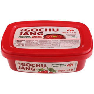 เมอิลซอสพริกโกชูจัง 170กรัม  /  Maeil Gochujang 170g.