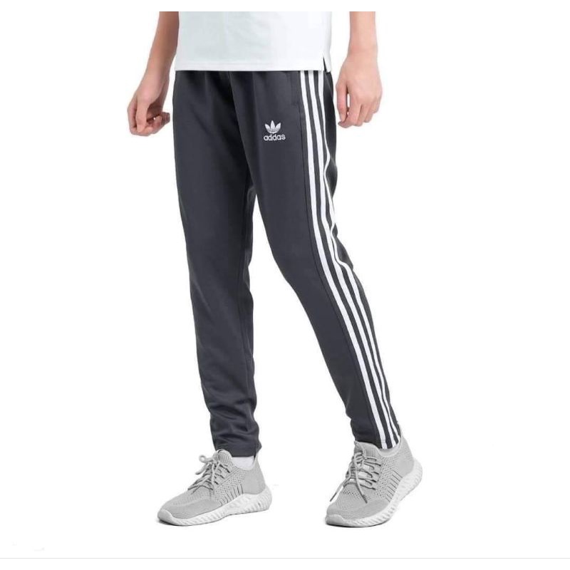 SALE Adidas Original กางเกงวอร์มขายาว (Unisex)