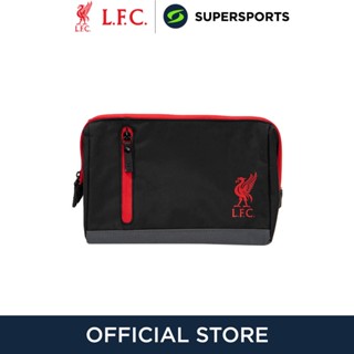 LIVERPOOL FOOTBALL CLUB Essentials Wash กระเป๋าอเนกประสงค์