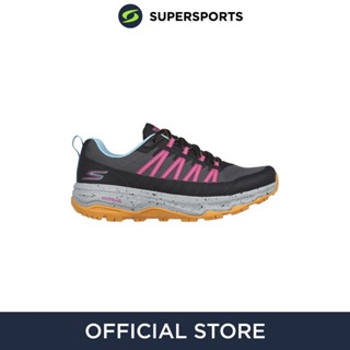 SKECHERS GOrun Trail Altitude - River Rocks รองเท้าวิ่งเทรลผู้หญิง รองเท้ากีฬา