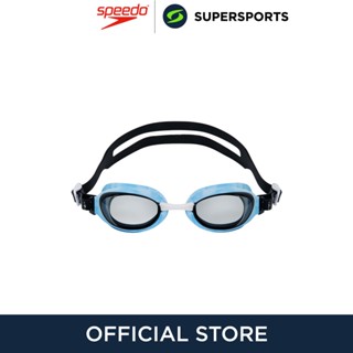 SPEEDO Aquapure (ค่าสายตา -6.0) แว่นตาว่ายน้ำผู้ชาย