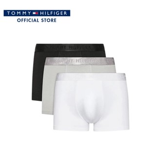 Tommy Hilfiger กางเกงชั้นในผู้ชาย รุ่น UM0UM02760 0SB - หลากสี