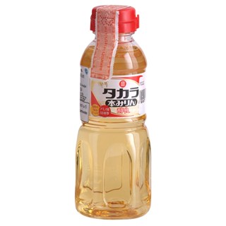 ทาคาร่าฮอนมิรินจุนเรียว 300มล.  /  Takara Hon Mirin Junryo 300ml.