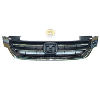 กระจังหน้า ฮอนด้า แอคคอด G9 โฉมแรก 13-15 / Honda Accord G9 13-15