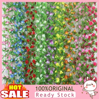 [B_398] Artificial Flower 3D Not Vibrant Multicolor Artificial Flowers Ornament for Home