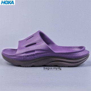 Hoka One สไลด์กู้คืน สําหรับผู้หญิง