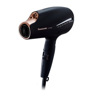 Panasonic ไดร์เป่าผม Nanoe Hair Dryer 1800W รุ่น EH-NA98-KL (สีดำ)