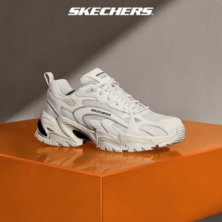 Skechers สเก็ตเชอร์ส รองเท้า ผู้ชาย Sport Stamina V2 Shoes - 894243-BBK