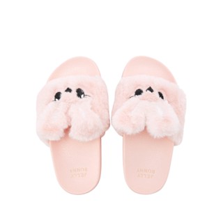 Jelly Bunny รองเท้า Mini Slide Bunny Muffi รุ่น B23SKYI004