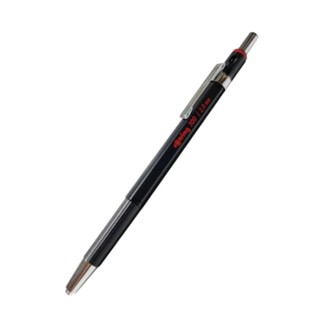 ดินสอกด Rotring 300 ขนาด ใส้ 2 มม.