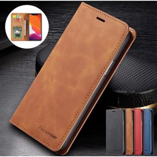 เคส มือถือ ฝาปิดเปิด XUNTE3 สำหรับซัมซุง samsung note3 note4 note5 note8 note9 เคสฝาพับ