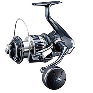 【Direct from Japan】 SHIMANO Spinning Reel 20 Stradic SW 5000XG