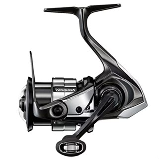 【Direct from Japan】 SHIMANO Spinning Reel 23 Vanquish C2500S