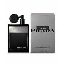 Prada Amber pour Homme Intense edp 5ml - 10ml