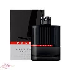 Prada Luna Rossa Extreme edt 5ml - 10ml