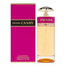 Prada Candy edp 5ml - 10ml