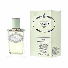 Prada Infusion dIris edp 5ml - 10ml