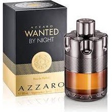 Azzaro Wanted by Night edp 5ml - 10ml