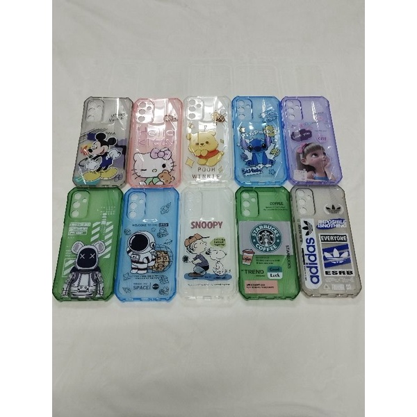 เคส Samsung A12 , A11 , A10S , A10 , A04
