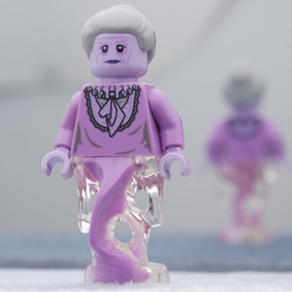 LEGO Ghost Library Ghost - Ghostbusters