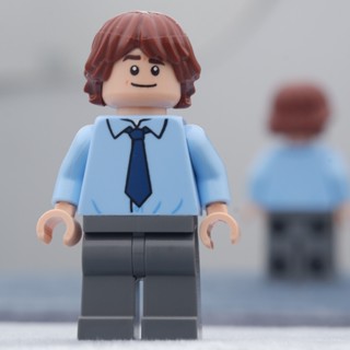 LEGO Ideas Jim Halpert - 21336 The Office