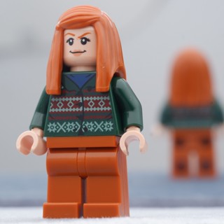 LEGO Ideas Meredith Palmer - 21336 The Office