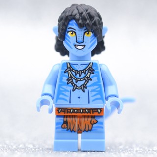 LEGO Avatar Tuk PLOYBRICK