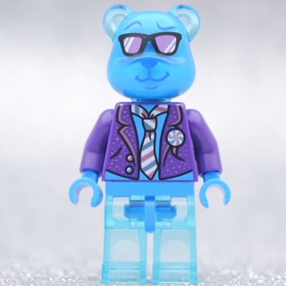 LEGO Vidiyo Blue-Beary Guitarist