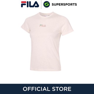 FILA FK2RSF2203X เสื้อยืดเด็ก