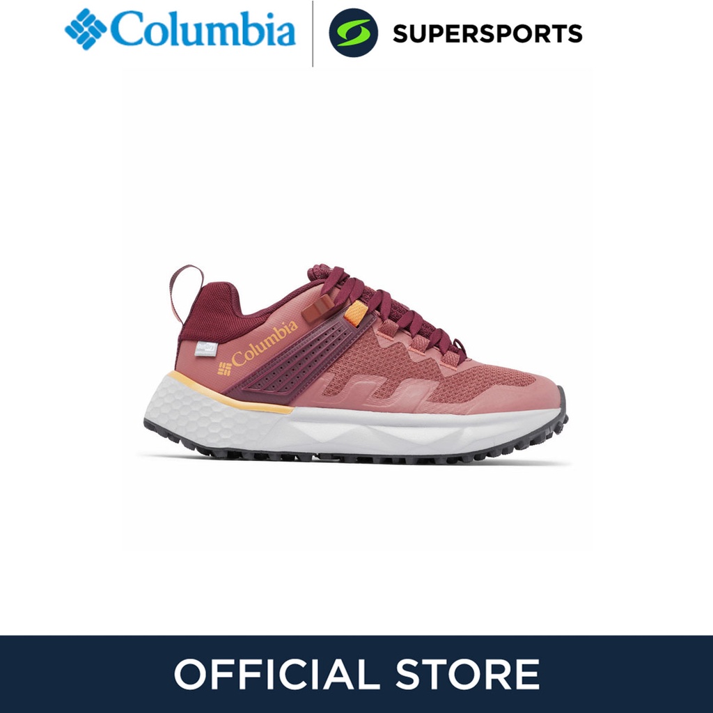 COLUMBIA Facet™ 75 Outdry™ Waterproof รองเท้าเดินป่าผู้หญิง