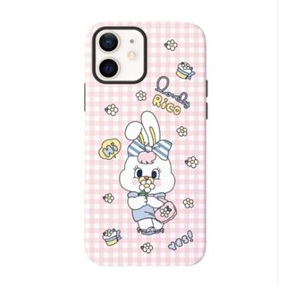 ★★พร้อมส่ง/ของแท้★★ For i13pro Momorei Rico Daisy One Piece Tough Case