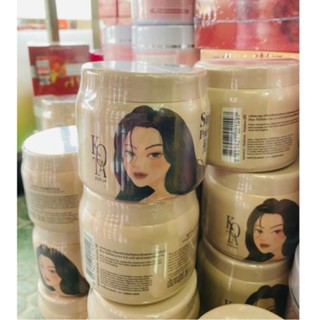 KOTA โคตะพรีเมี่ยม เคราติน ทรีทเมันท์ -KOTA SUPER PREMIUM KERATIN TREMENT